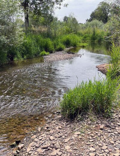 Erftpark in Euskirchen